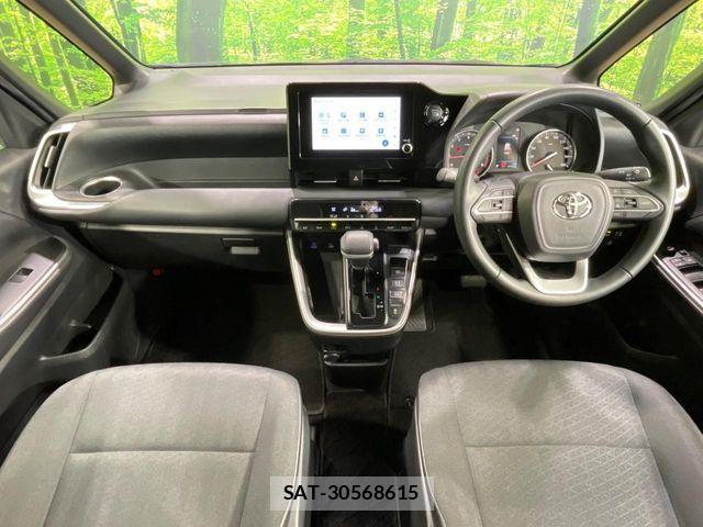 Toyota VOXY 2024-04 7360397-1