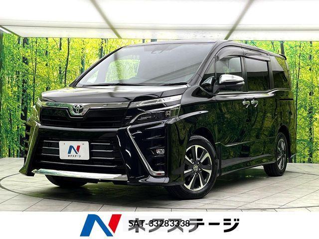 Toyota VOXY 2021-04 7360399-0