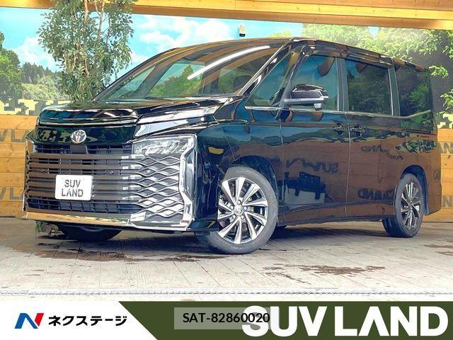 Toyota VOXY 2023-04 7360385-0