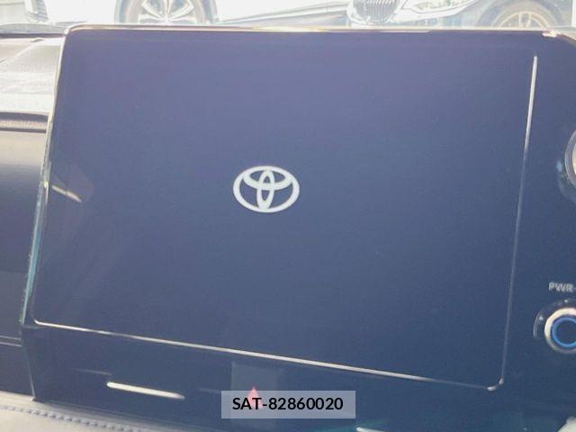 Toyota VOXY 2023-04 7360385-2