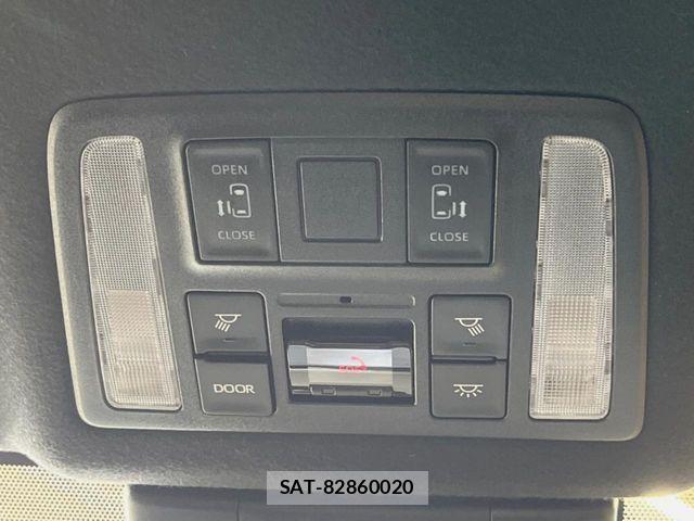 Toyota VOXY 2023-04 7360385-4