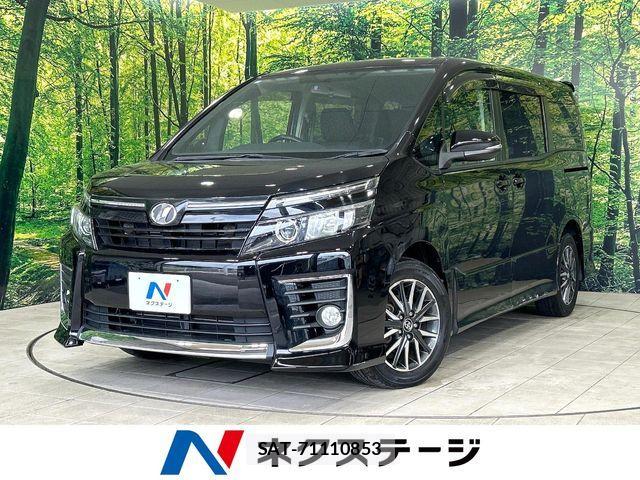 Toyota VOXY 2014-10 7360419-0