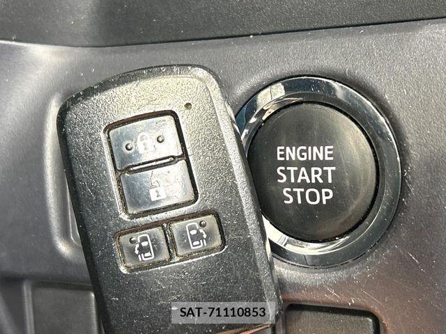 Toyota VOXY 2014-10 7360419-5