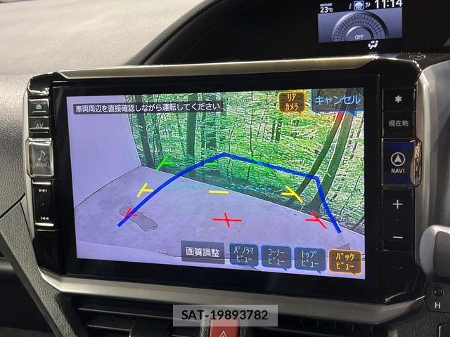 Toyota VOXY 2019-05 7360407-5