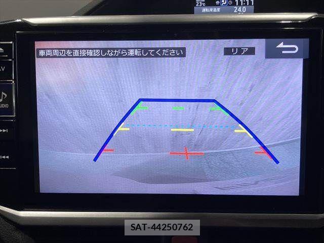 Toyota VOXY 2017-12 7360406-5