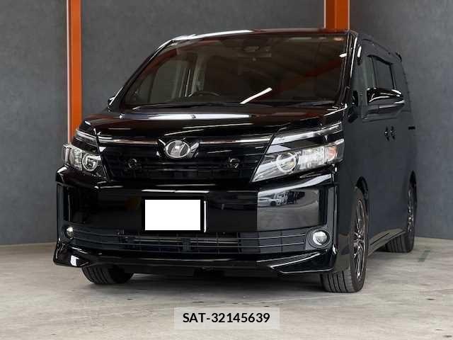 Toyota VOXY 2016-10 7360429-0