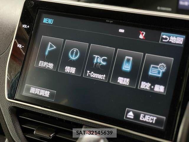 Toyota VOXY 2016-10 7360429-18