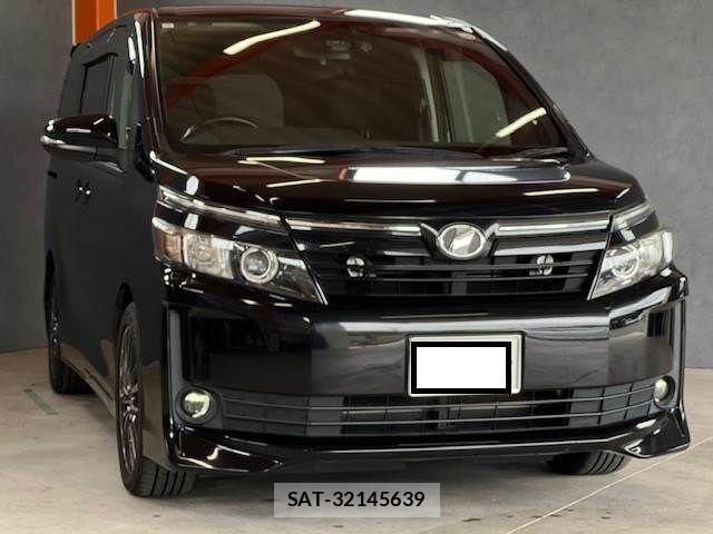 Toyota VOXY 2016-10 7360429-1