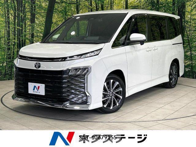 Toyota VOXY 2022-11 7360390-0