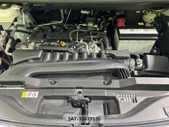 Toyota VOXY 2022-11 7360390-18