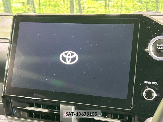 Toyota VOXY 2022-11 7360390-2