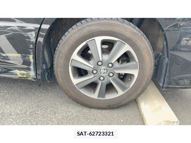 Toyota VOXY 2019-09 7360421-5