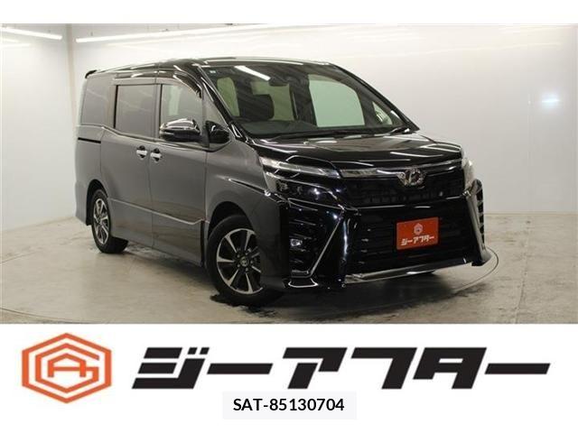 Toyota VOXY 2019-05 7360410-0