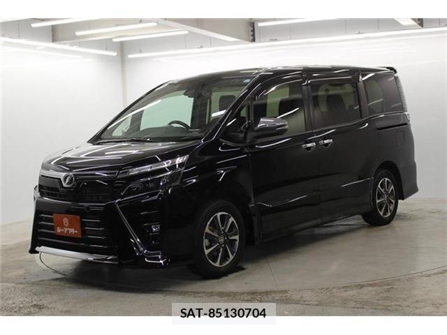 Toyota VOXY 2019-05 7360410-8