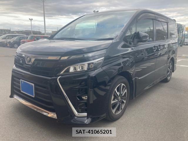 Toyota VOXY 2017-10 7360424-2