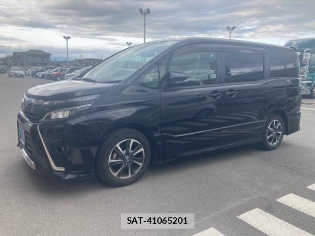 Toyota VOXY 2017-10 7360424-3