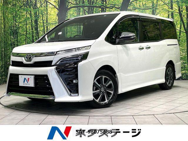 Toyota VOXY 2020-08 7360400-0