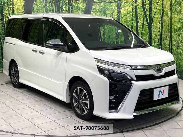 Toyota VOXY 2020-08 7360400-16