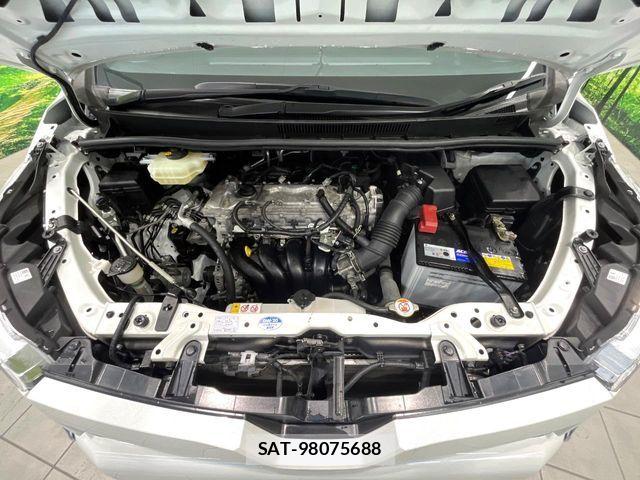 Toyota VOXY 2020-08 7360400-17