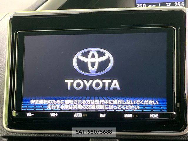Toyota VOXY 2020-08 7360400-2