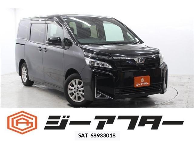 Toyota VOXY 2018-11 7360418-0
