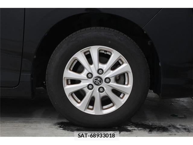 Toyota VOXY 2018-11 7360418-22
