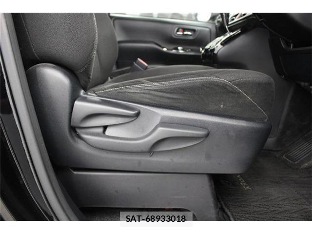 Toyota VOXY 2018-11 7360418-27