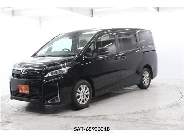 Toyota VOXY 2018-11 7360418-8