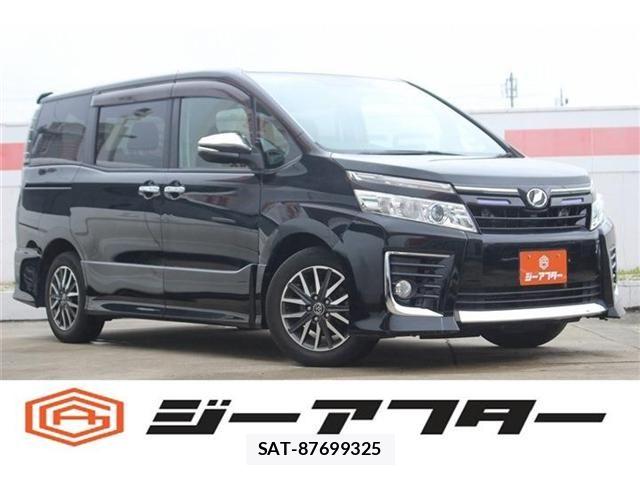Toyota VOXY 2016-01 7360417-0