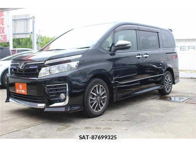 Toyota VOXY 2016-01 7360417-9