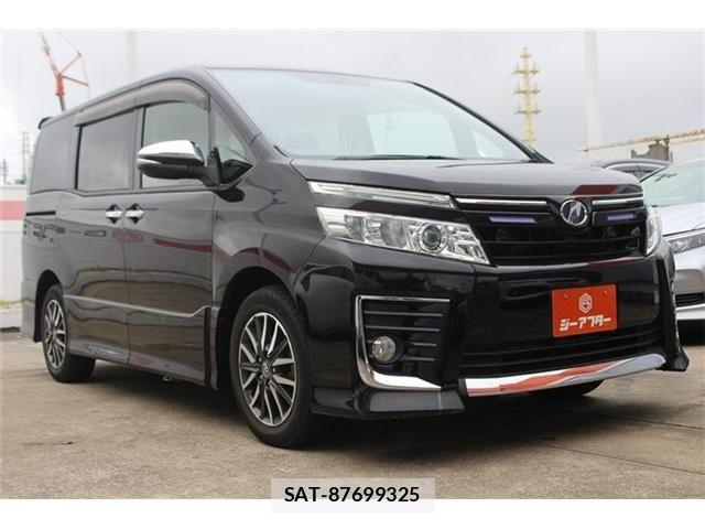 Toyota VOXY 2016-01 7360417-7