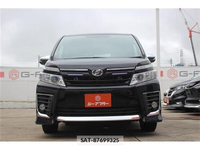 Toyota VOXY 2016-01 7360417-8