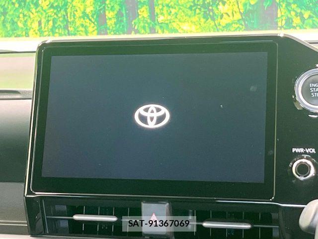 Toyota VOXY 2022-06 7360383-2