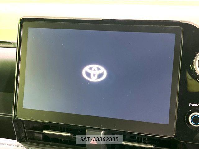Toyota VOXY 2022-09 7360391-4