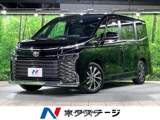 Toyota VOXY 2023-05 7360388-0