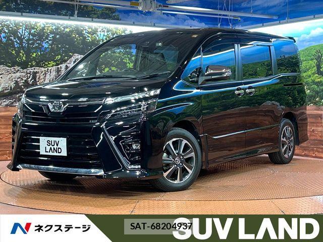 Toyota VOXY 2021-05 7360401-0