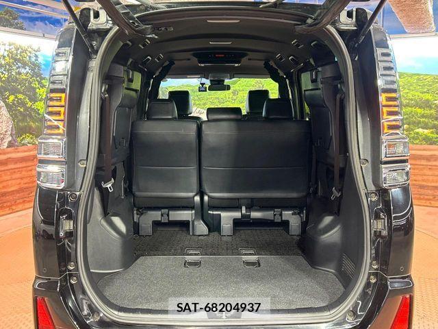 Toyota VOXY 2021-05 7360401-10