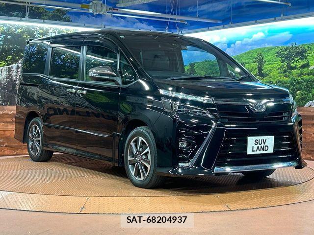Toyota VOXY 2021-05 7360401-16