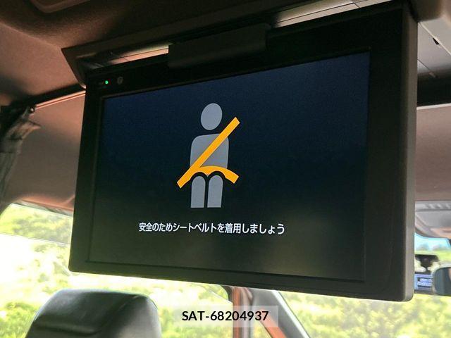 Toyota VOXY 2021-05 7360401-3