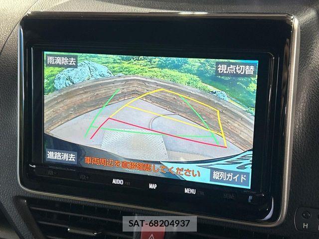 Toyota VOXY 2021-05 7360401-4