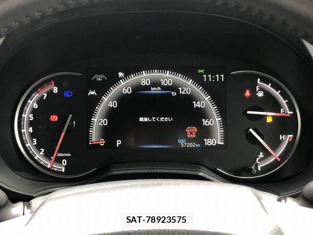 Toyota VOXY 2022-05 7360394-19