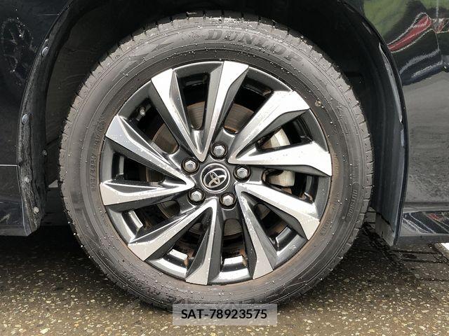 Toyota VOXY 2022-05 7360394-8