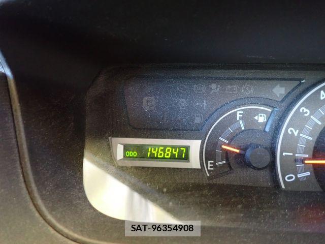 Toyota VOXY 2009-12 7360377-9