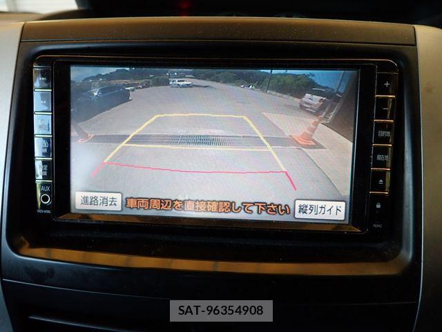 Toyota VOXY 2009-12 7360377-12