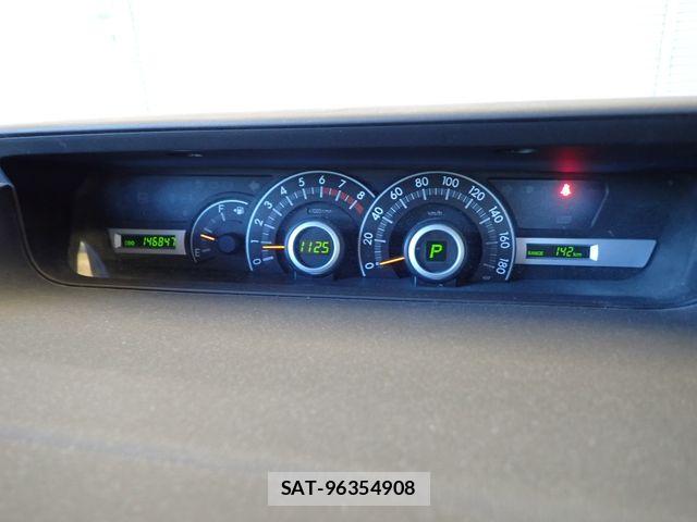 Toyota VOXY 2009-12 7360377-8