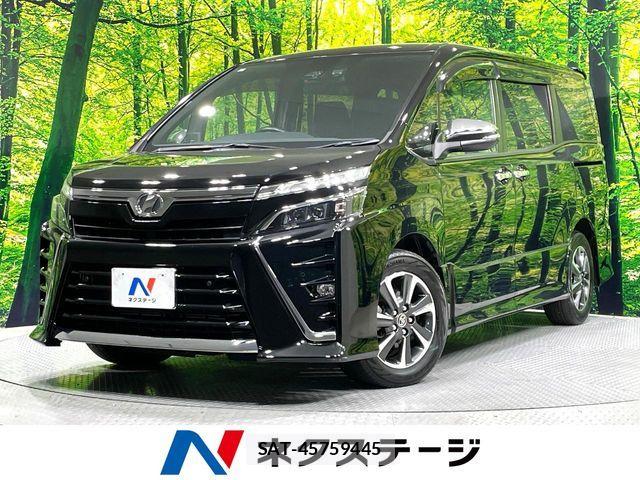 Toyota VOXY 2019-02 7360404-0