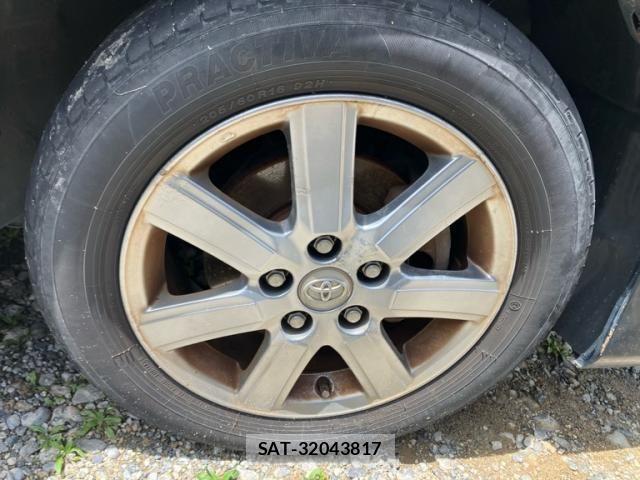 Toyota VOXY 2009-05 7360436-8