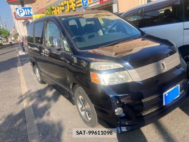 sat car