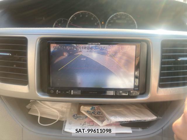 Toyota VOXY 2005-06 7360430-17