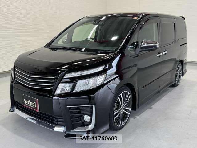 Toyota VOXY 2016-08 7360420-0